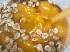 -夏食光安顺小舒冰粉冰浆(甲秀楼店)
