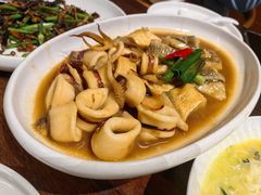 东山小管黄花鱼-临家闽南菜(环岛路店)