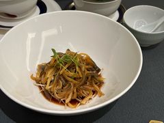-沈灶河豚宴·河豚融合餐厅(汉中路店)