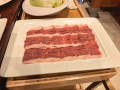 -南门涮肉(北洼路店)