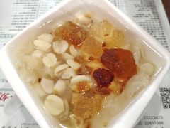 -仁信老铺(华盖路店)