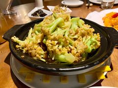 -渝半城经典川粤菜(重庆天地店)