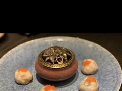 -新草堂锅物料理(泉城路店)