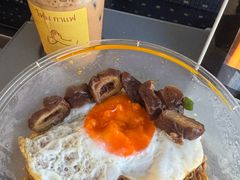 -亞婆井·劲抽面食(铂顿城店)