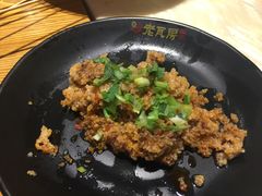 -青石桥老瓦房肥肠粉总店(青石桥总店)
