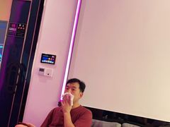 -酷秀KTV(五道口店)