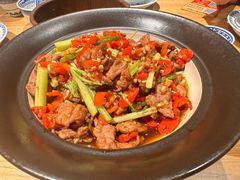 -图味美小黄鱼·景德菜(浙江路店)