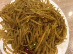 -姥家春饼店(漳州二路店)