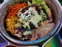 -Meet Sun韩式大排档(五一广场7MALL店)