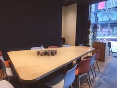 -Seesaw Coffee(苏州中心店)
