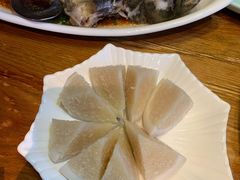 -南海渔家•海鲜•正宗海南菜(海棠湾店)