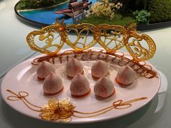 -三号黄浦会Canton Table