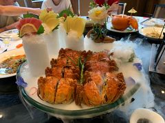 -山水雅居·江南雅宴(运河公园店)