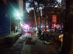 -东仓门早市