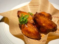 -燃扒房Steakhouse(皇庭店)