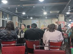 -皖北巫氏三胖地锅鸡(长淮总店)