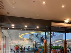 -星巴克(武汉协和医院店)