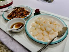 -上海老饭店(北京分店)