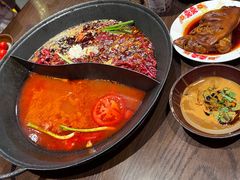 -萍姐火锅·公路夜市(南京新街口店)