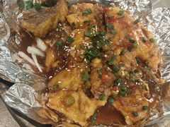 -苏城小院·园林精致苏州菜(斜塘老街店)