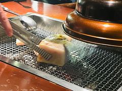 -肉甲韩国木炭烤肉(新壹街1店)