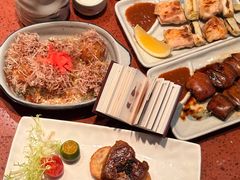 -小山日本料理(兴业太古汇店)