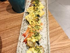 -晴季寿司(活力城店)