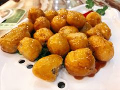 拔丝芋头-椿记烧鹅(叠彩店)