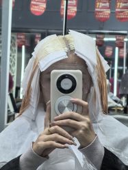 -范美特接发·染发漂发