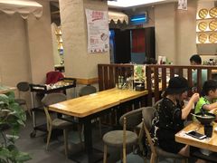 大堂-玖鲜小笼(中山广场店)