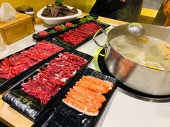 -牛记皇·鲜牛肉火锅(弘阳广场店)