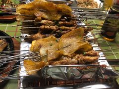 -楚太子  中餐&烧烤(武大店)