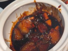 -简小舍·民间手艺菜(武昌江滩店)