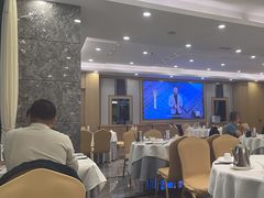 -金时代顺风大酒店(临港百联店)