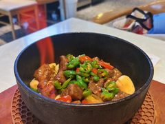 -金典银峰老鹅馆·昆山菜(亭林公园店)