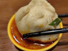 -大壶春生煎(四川中路店)