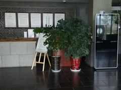 -楼观道温泉酒店