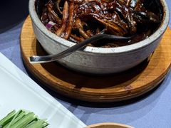 -狮王府淮扬菜(万象城店)