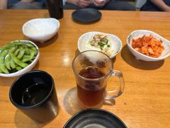 -胜代日本料理(云程巷小区店)