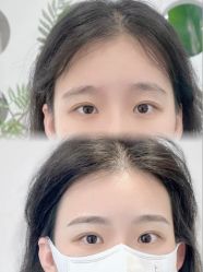 -张小野·专业半永久纹眉
