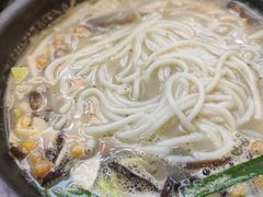 -大鼓米线(常州钟楼新世纪DM店)