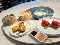 -滋粥楼·顺德菜(番禺广场总店)