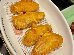 -新白鹿餐厅(京基KK ONE店)
