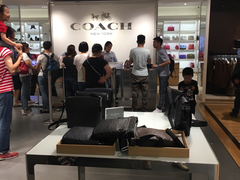 -COACH蔻驰(百联奥特莱斯广场店)