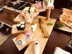 -简家·海鲜盛宴(下沙店)