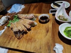 -石屋料理(南京西路店)