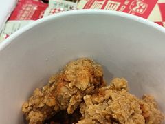-塔斯汀中国汉堡(嘉禾望岗地铁站店)