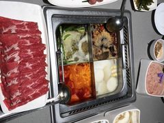 -海底捞火锅(金光华店)