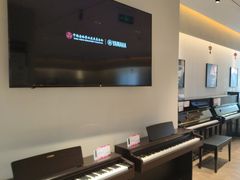 -雅歌音乐培训中心·钢琴培训·乐器培训(交道口店)