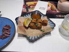 -尊品牛排(绳金塔店)
